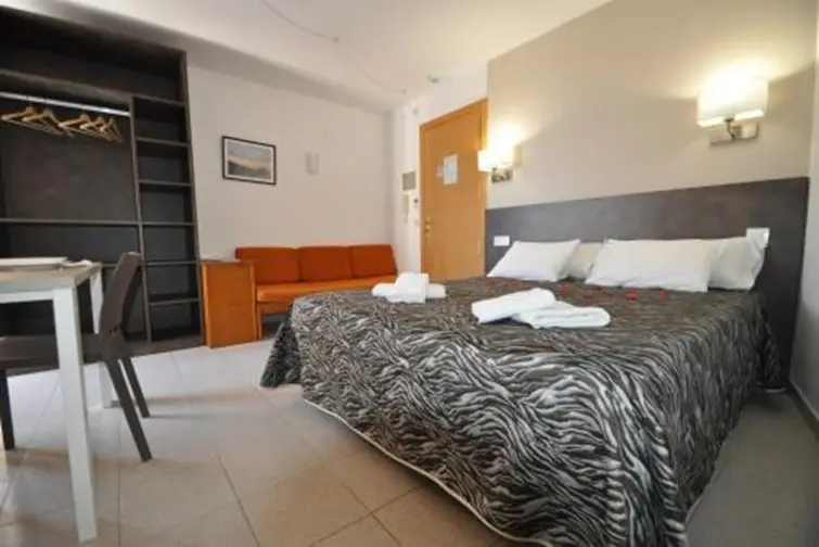 Safari Aparthotel gallery image 20