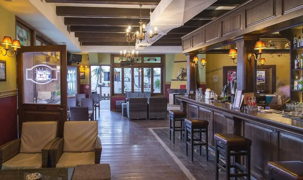 Rio Hotel gallery image 10