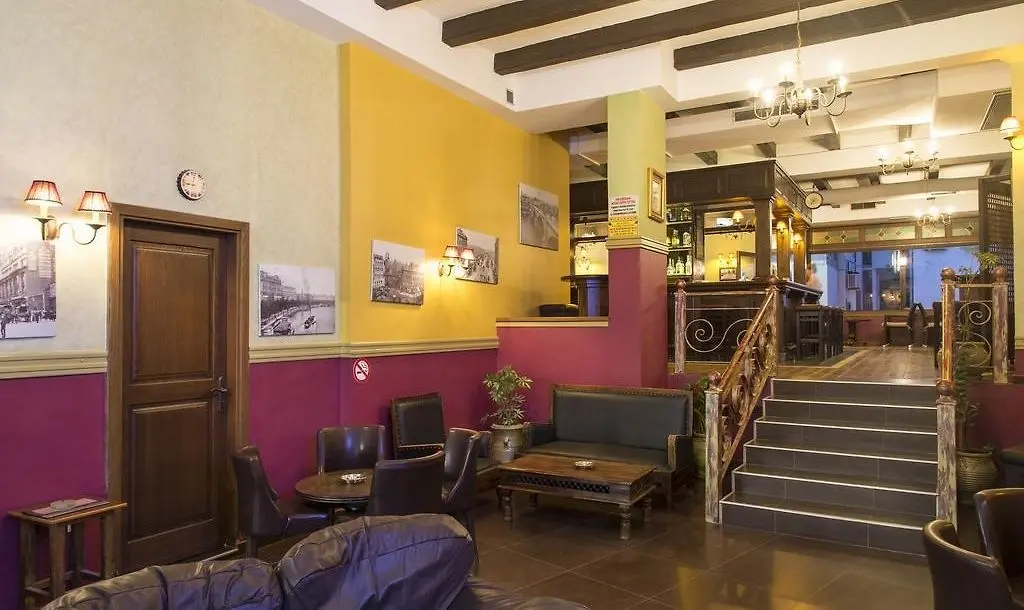 Rio Hotel gallery image 6