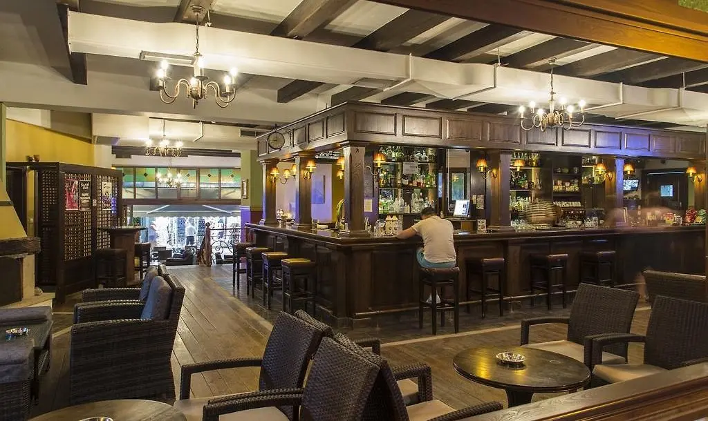 Rio Hotel gallery image 7