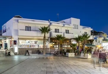 Rio Hotel