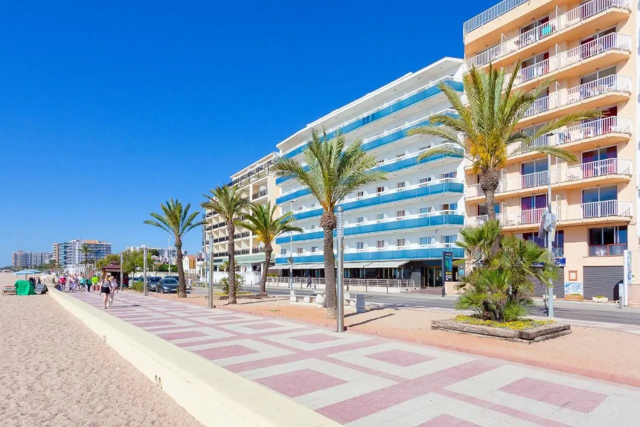 Hotel Pimar & Spa gallery image 1