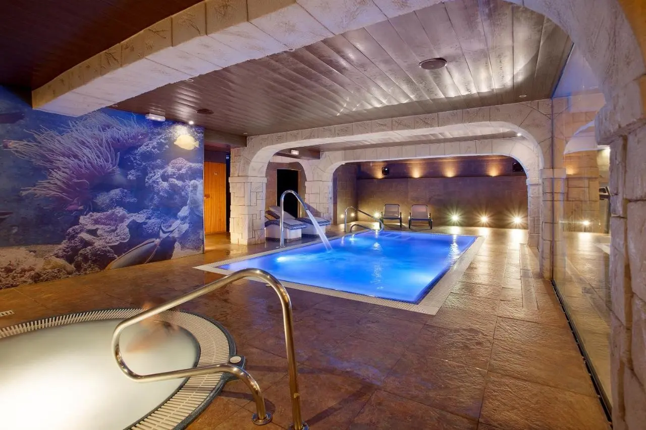 Hotel Pimar & Spa gallery image 11