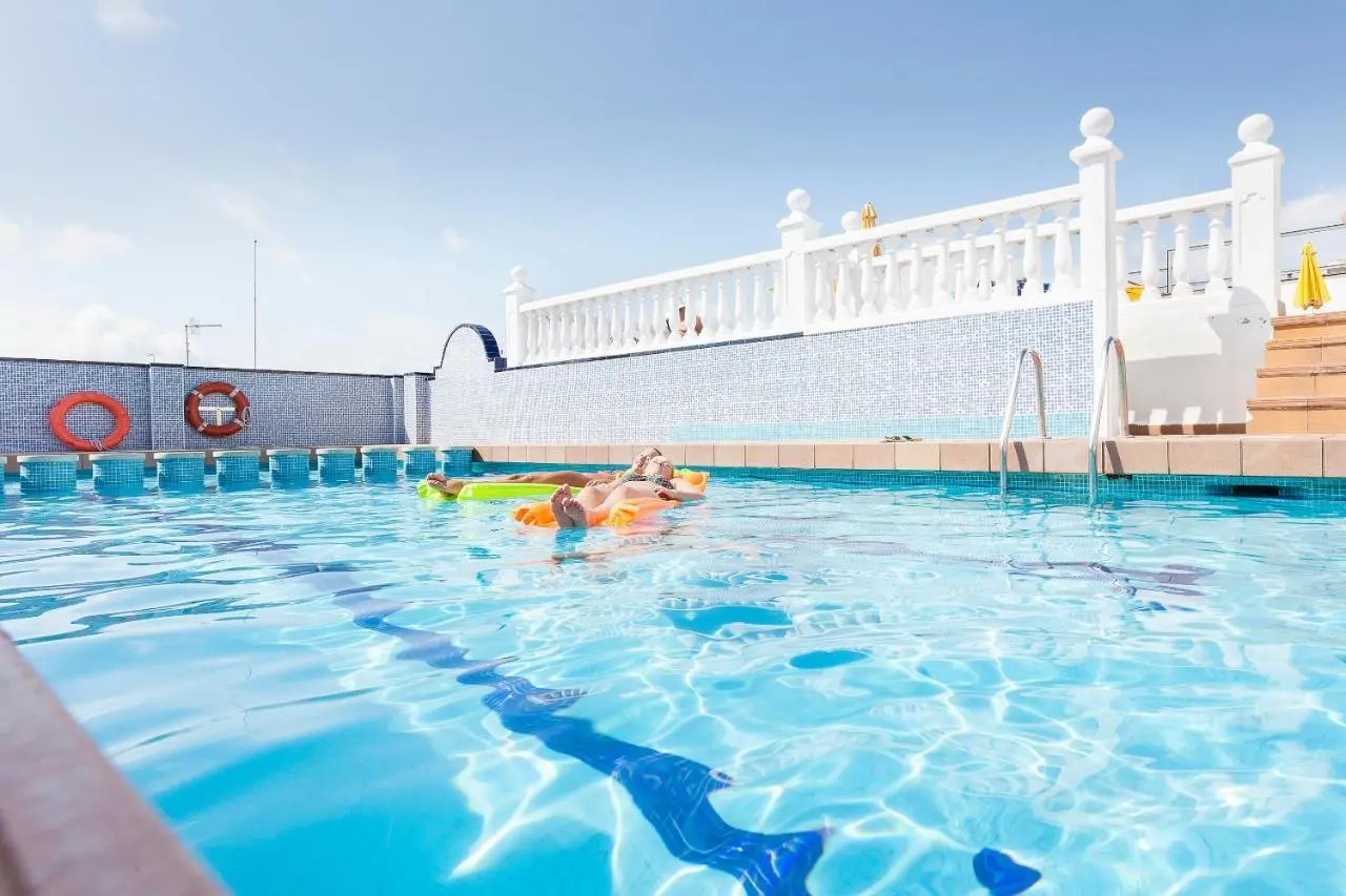 Hotel Pimar & Spa gallery image 12