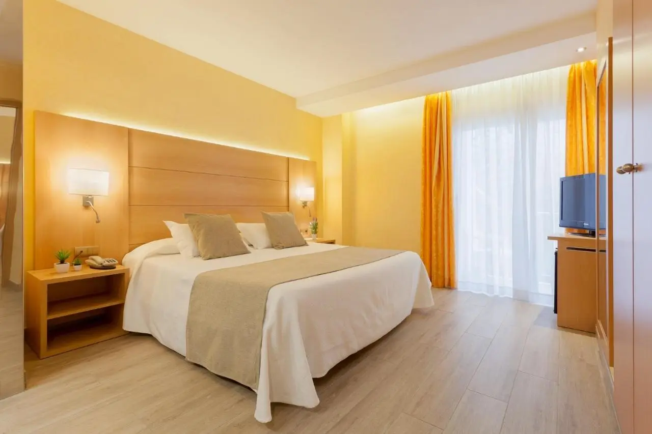 Hotel Pimar & Spa gallery image 13