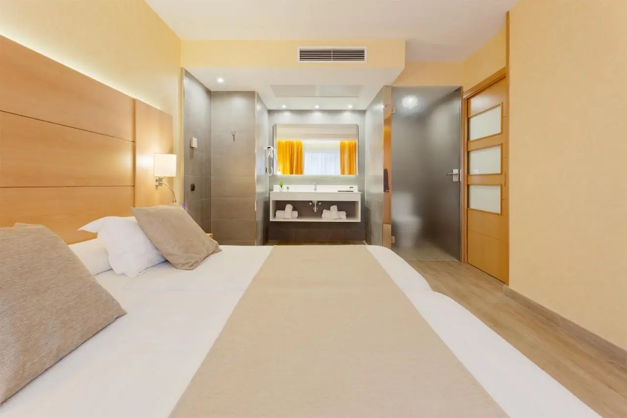 Hotel Pimar & Spa gallery image 14