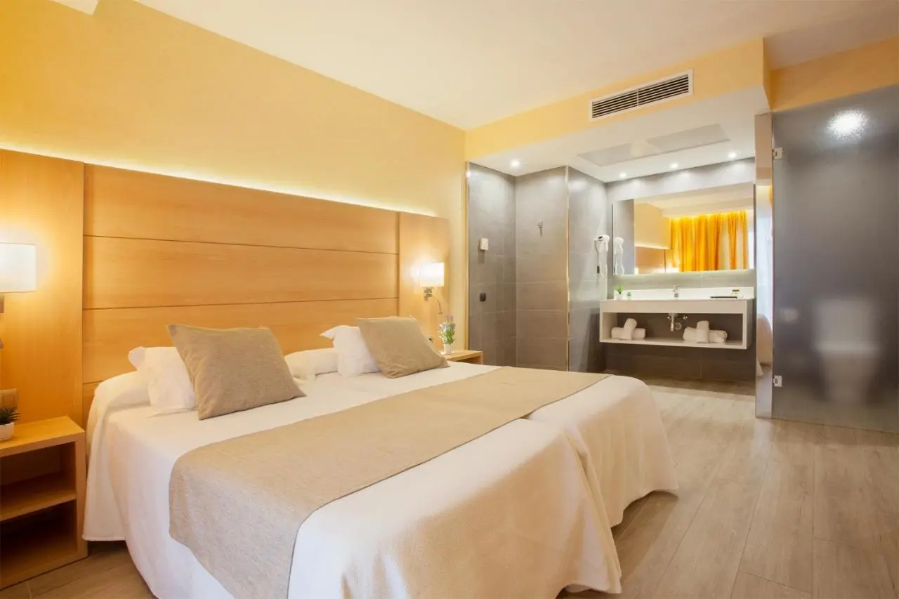 Hotel Pimar & Spa gallery image 15
