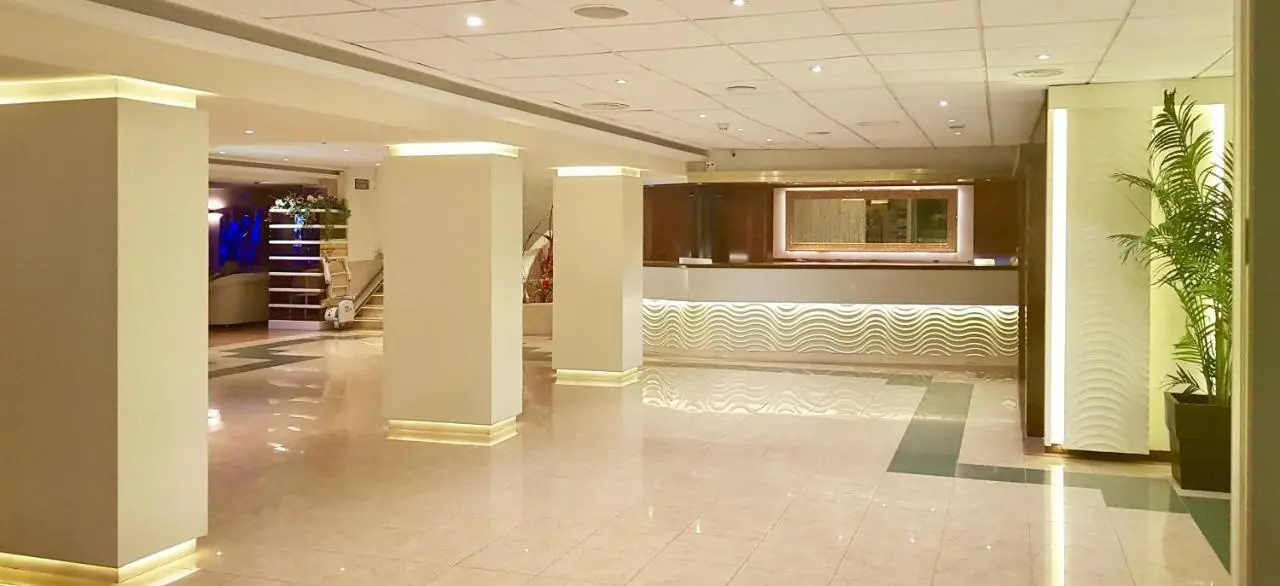 Hotel Pimar & Spa gallery image 2