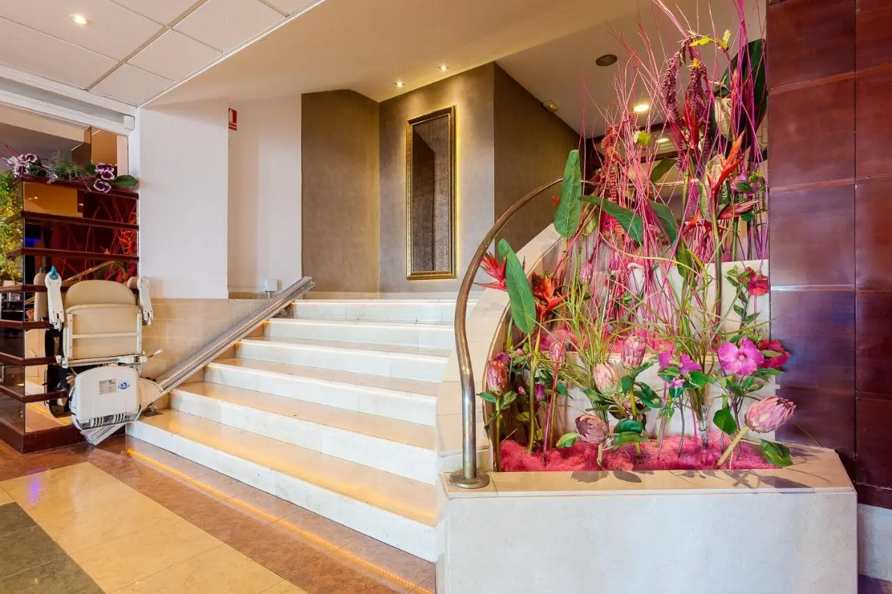 Hotel Pimar & Spa gallery image 3