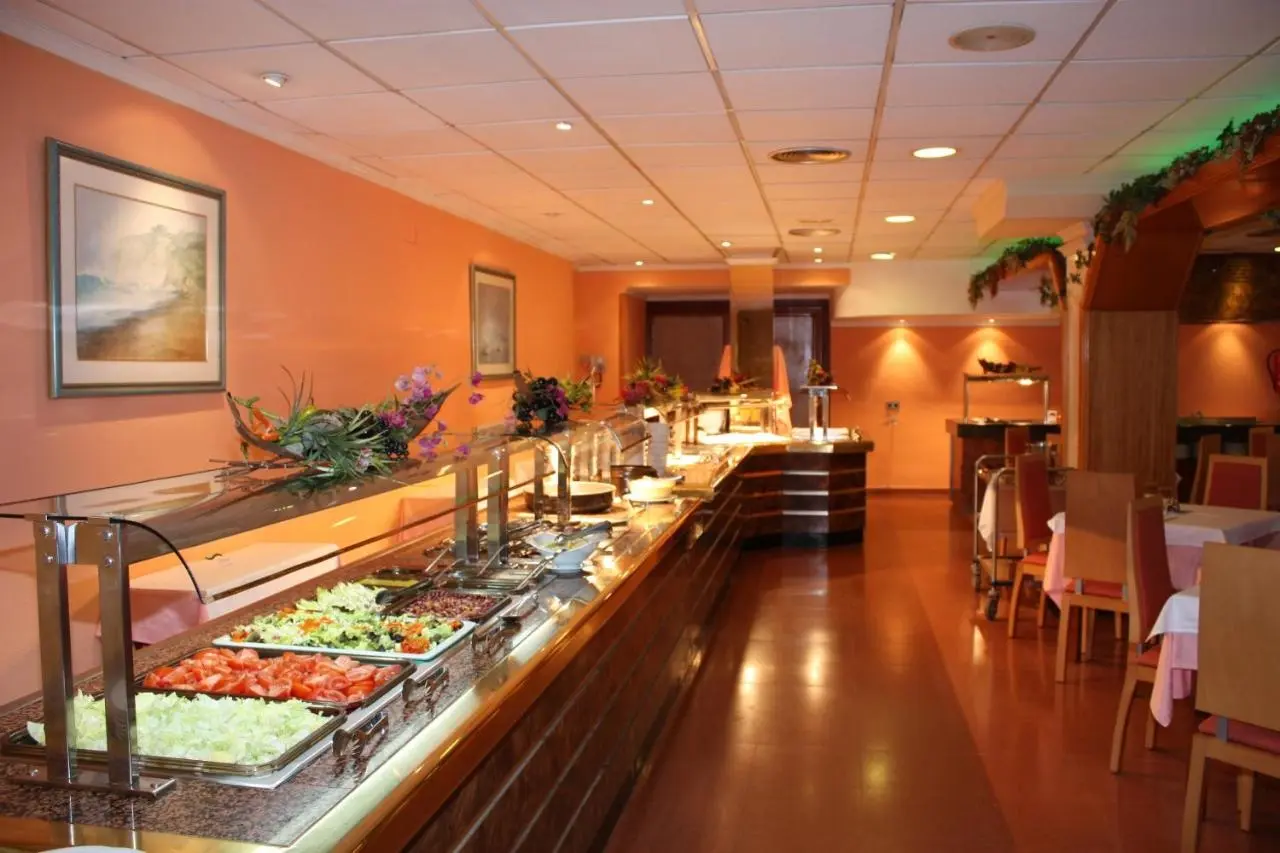Hotel Pimar & Spa gallery image 6