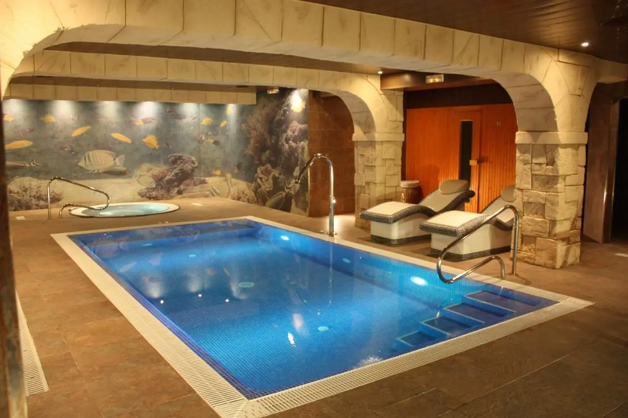Hotel Pimar & Spa gallery image 8