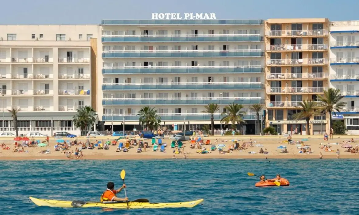 Hotel Pimar & Spa