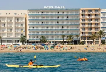 Hotel Pimar & Spa