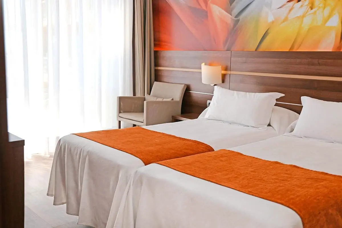 Hotel Volga gallery image 13