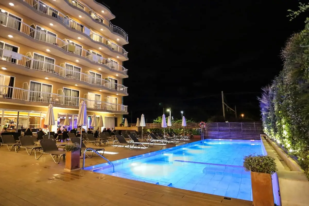 Hotel Volga gallery image 2