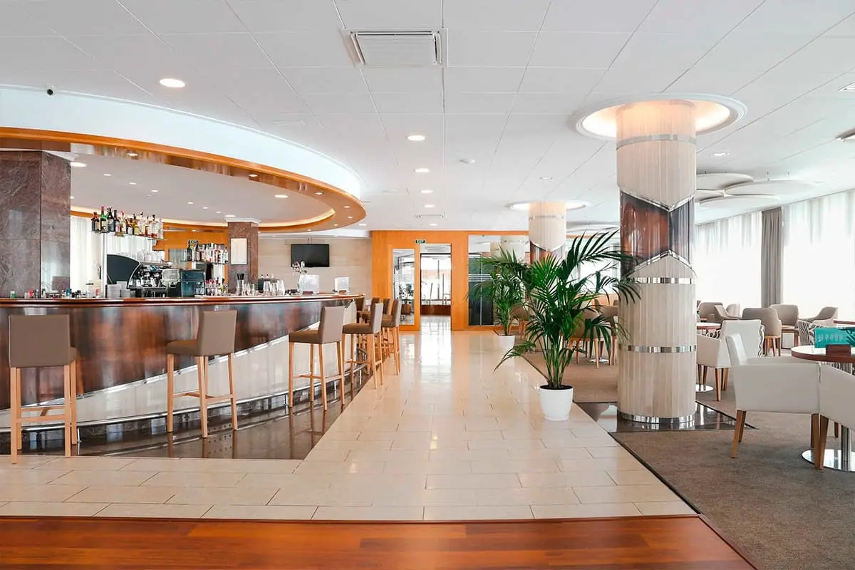 Hotel Volga gallery image 4