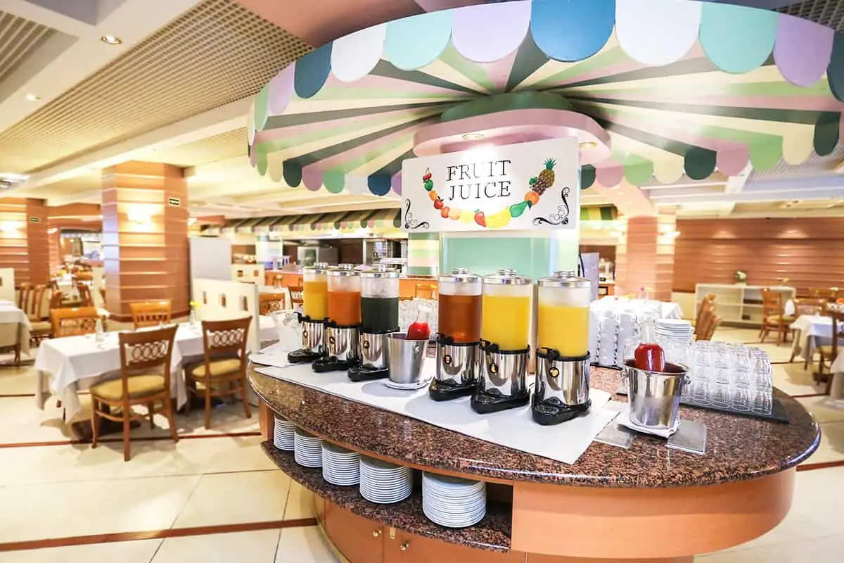 Hotel Volga gallery image 6