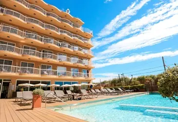 Hotel Volga