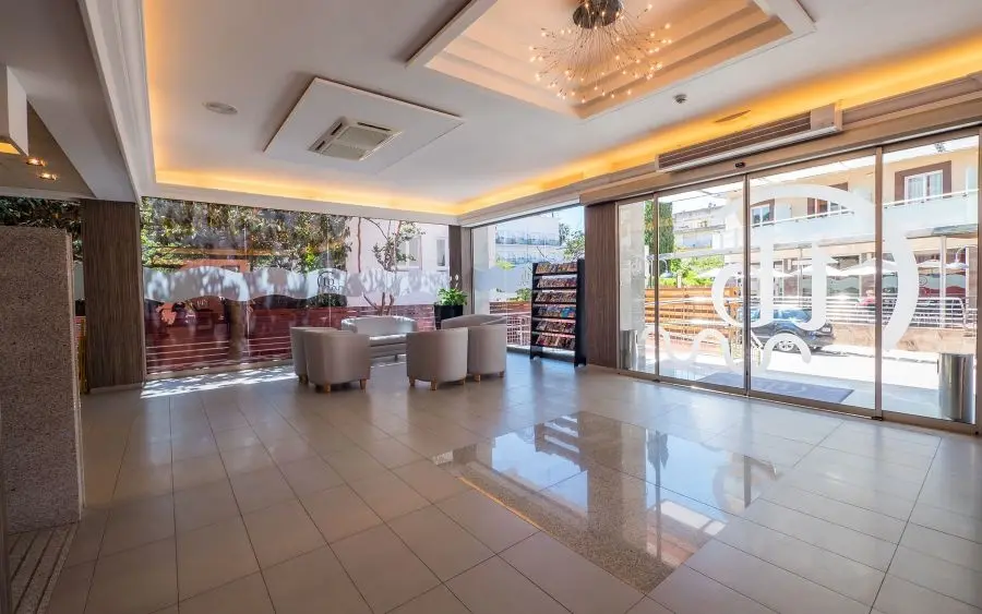 Hotel Tossa Beach Center gallery image 1