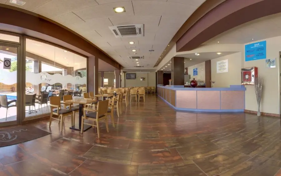 Hotel Tossa Beach Center gallery image 11