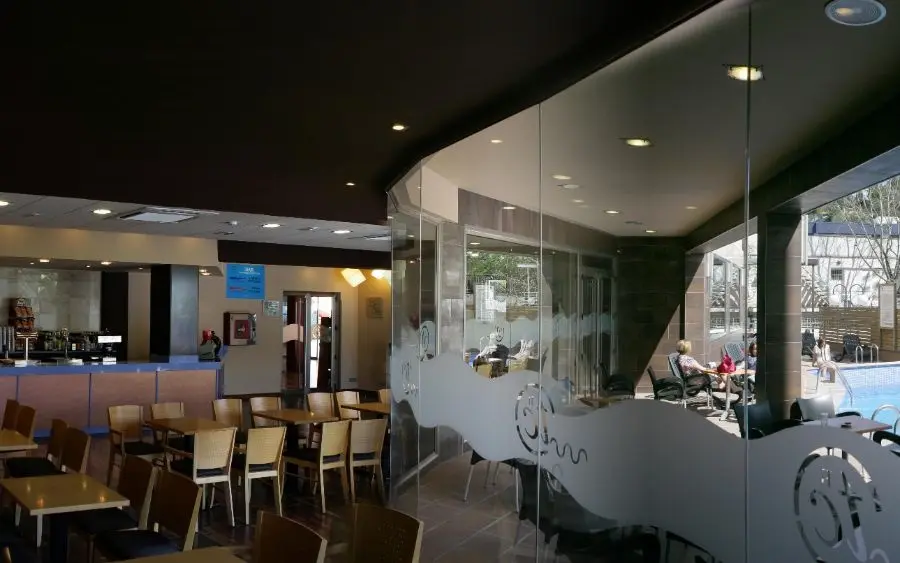 Hotel Tossa Beach Center gallery image 12