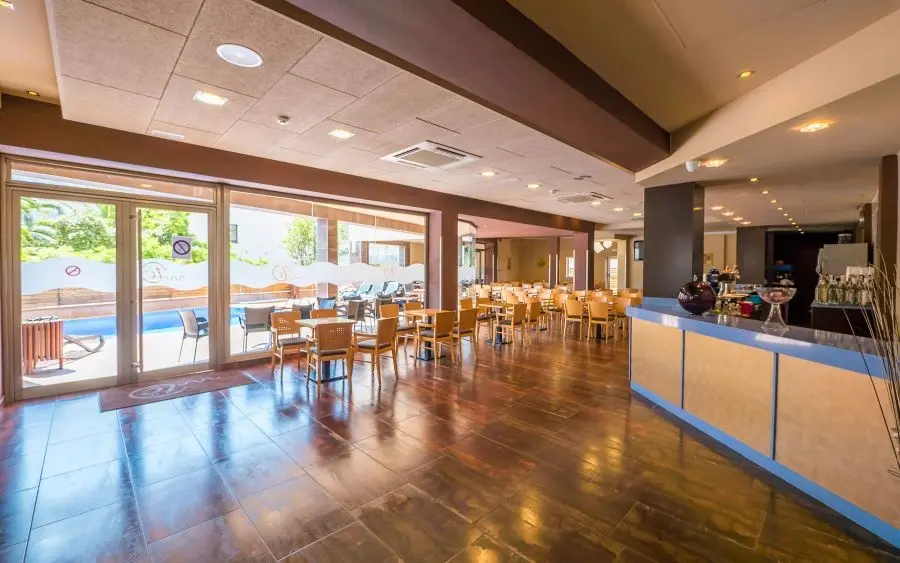 Hotel Tossa Beach Center gallery image 13