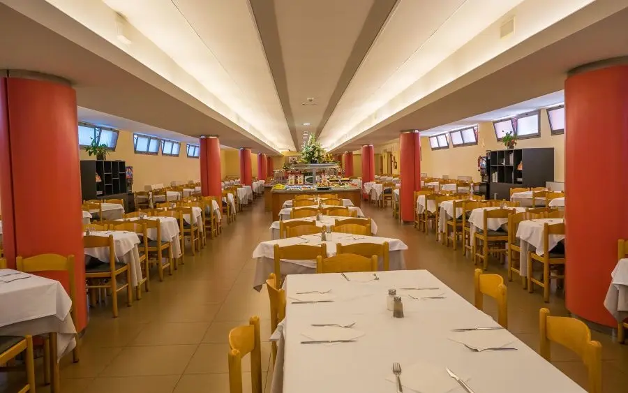 Hotel Tossa Beach Center gallery image 14