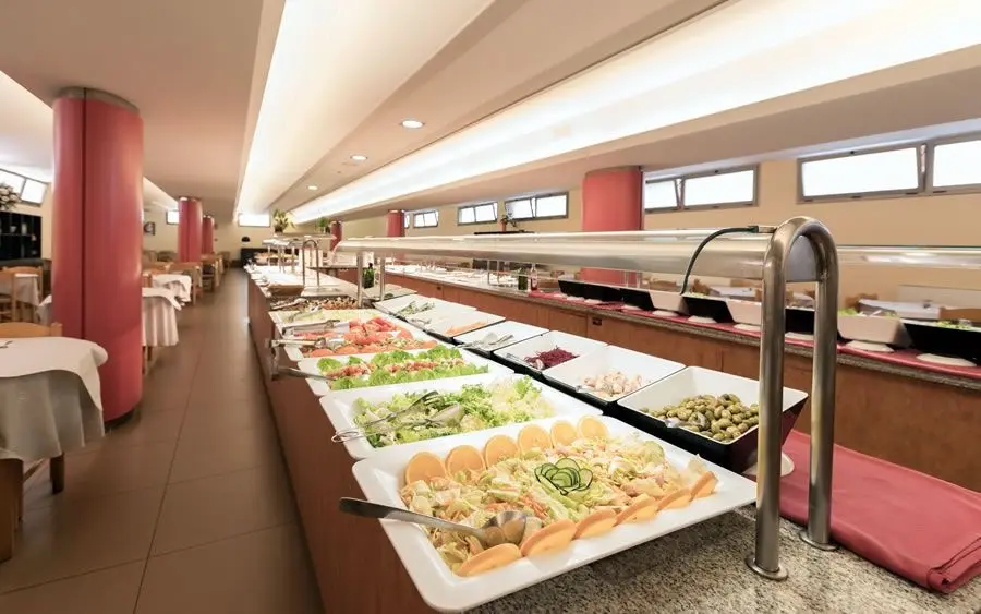 Hotel Tossa Beach Center gallery image 15