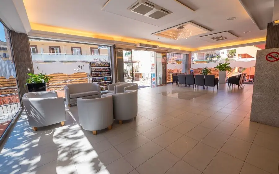 Hotel Tossa Beach Center gallery image 2