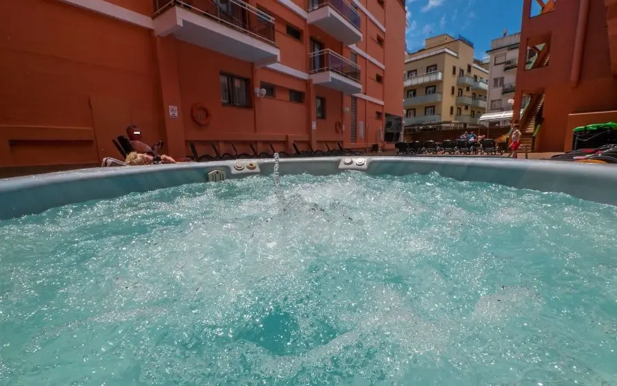 Hotel Tossa Beach Center gallery image 22