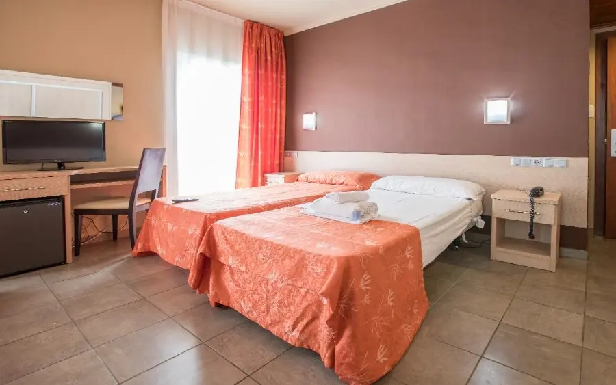 Hotel Tossa Beach Center gallery image 26