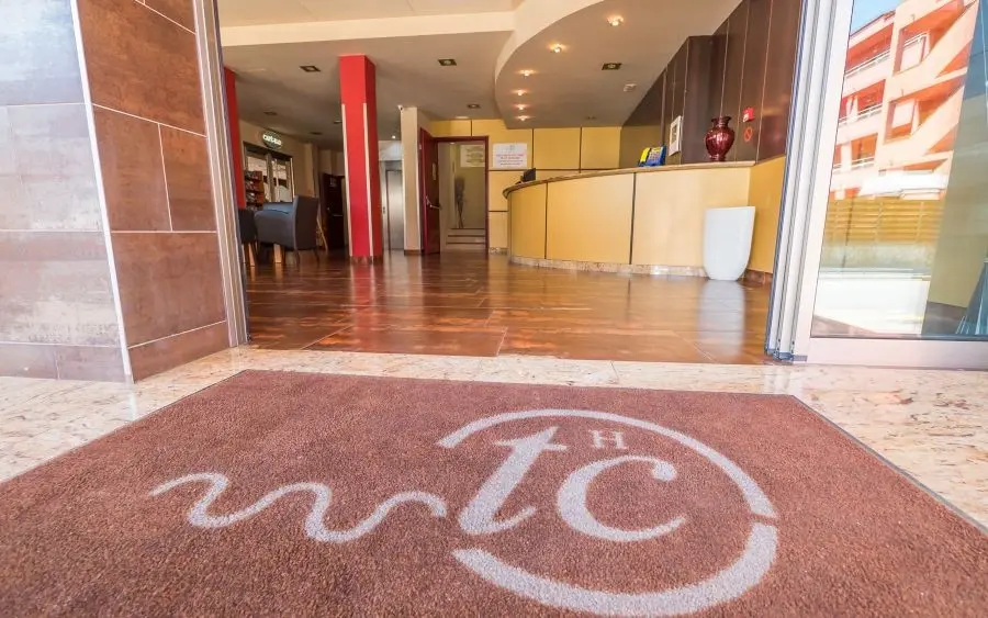 Hotel Tossa Beach Center gallery image 3