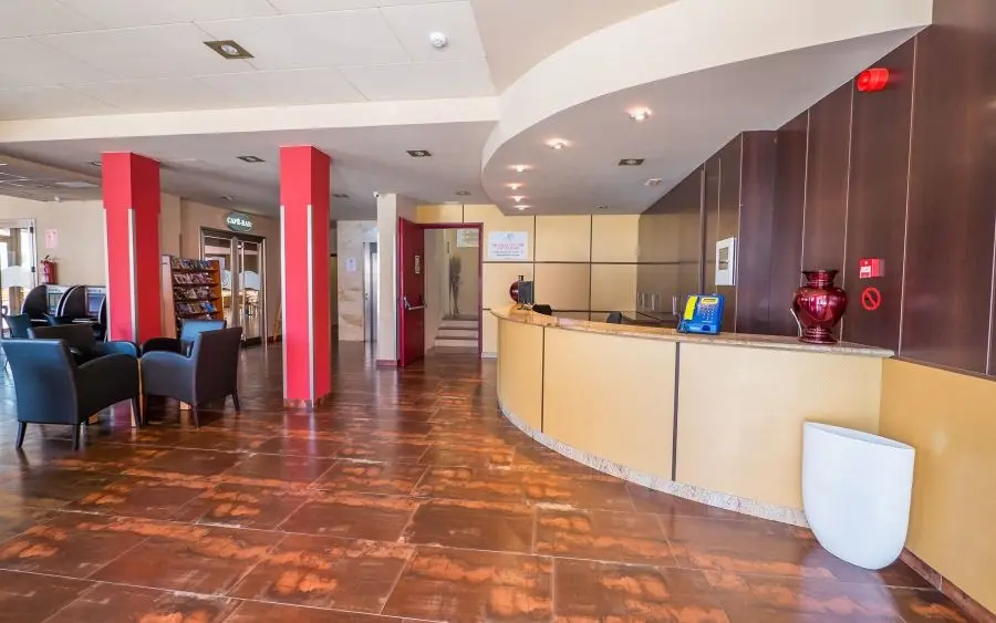 Hotel Tossa Beach Center gallery image 4