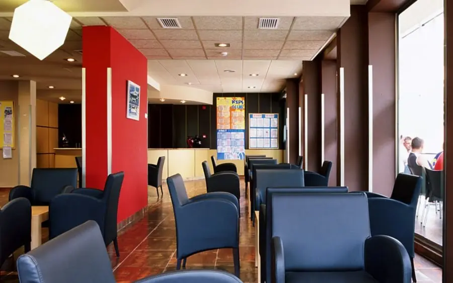 Hotel Tossa Beach Center gallery image 5