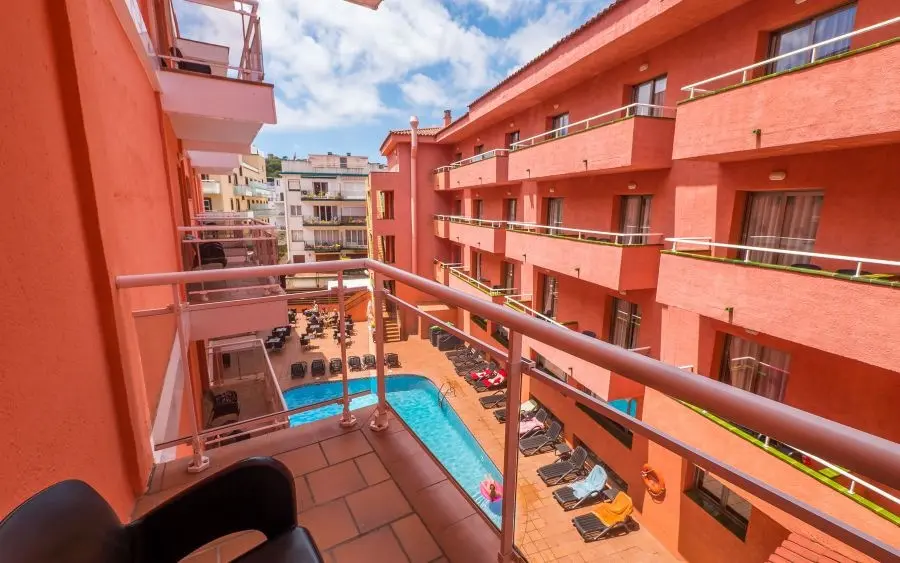 Hotel Tossa Beach Center gallery image 6