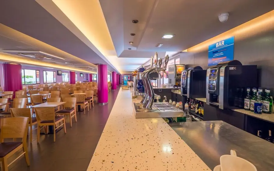 Hotel Tossa Beach Center gallery image 9