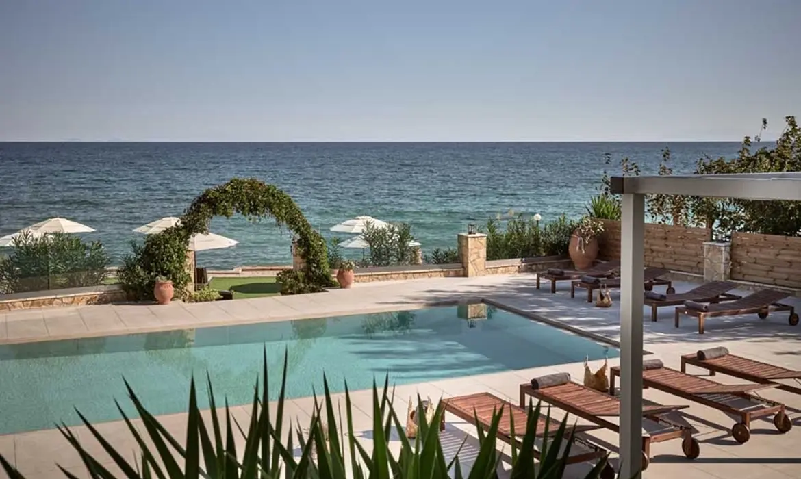 Stefania apartments