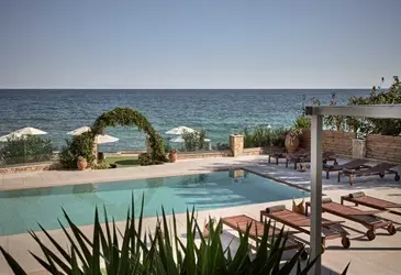 Stefania apartments