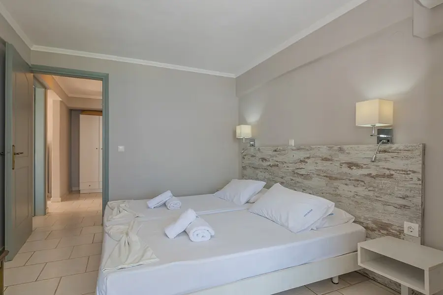 Boletsos Beach Hotel gallery image 2