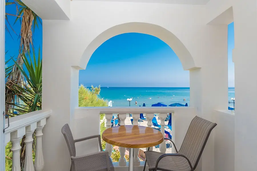 Boletsos Beach Hotel gallery image 3
