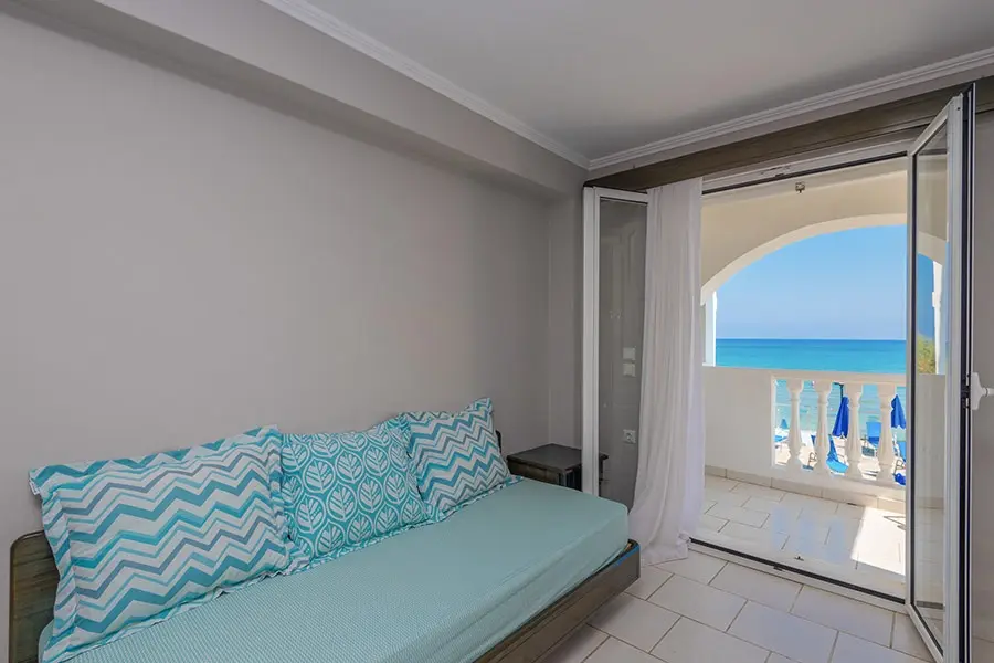 Boletsos Beach Hotel gallery image 4