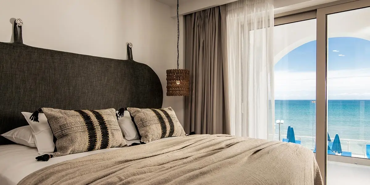 Boletsos Beach Hotel gallery image 5