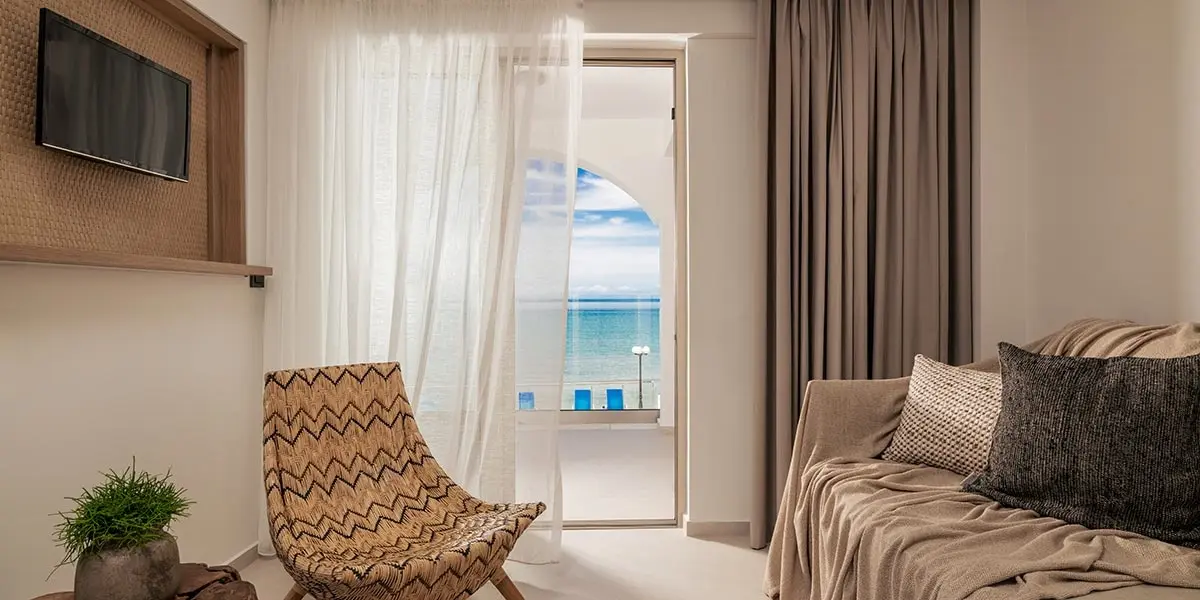 Boletsos Beach Hotel gallery image 6