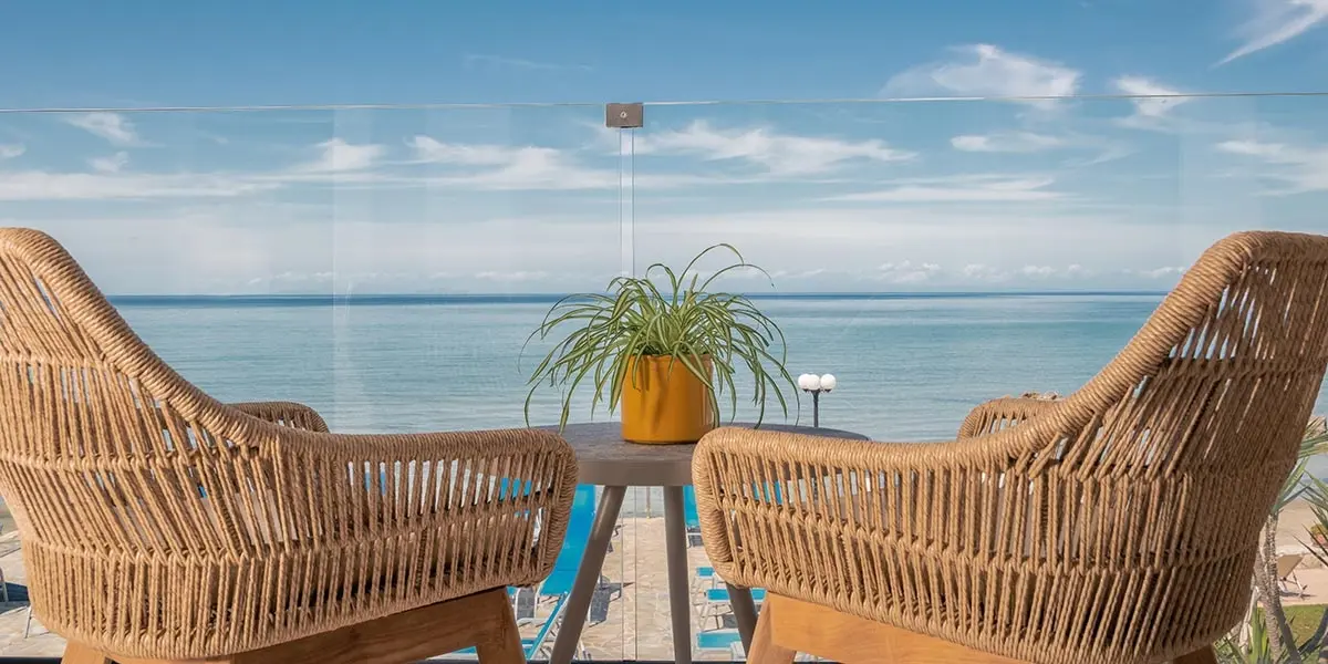 Boletsos Beach Hotel gallery image 7