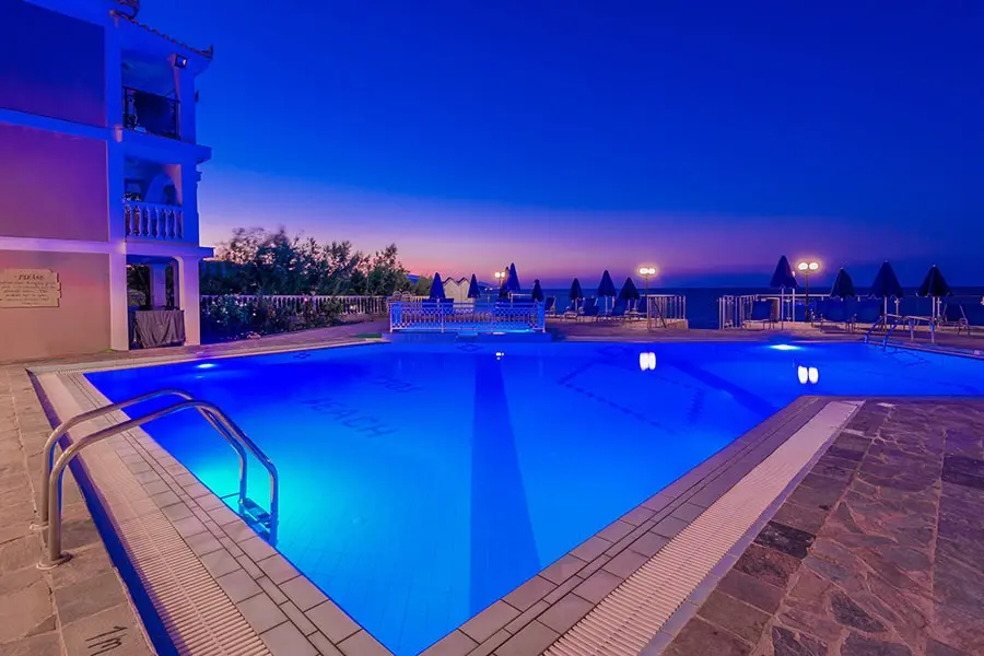 Boletsos Beach Hotel gallery image 8