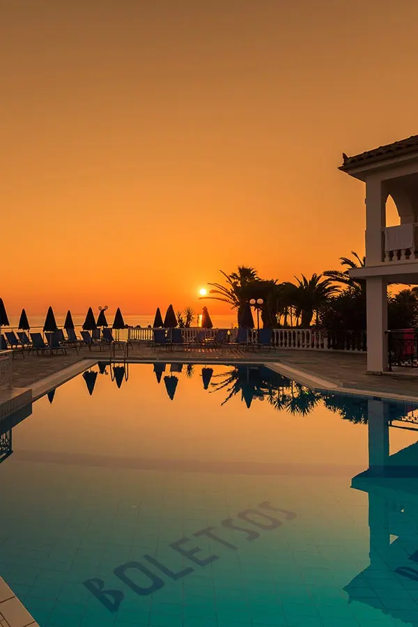 Boletsos Beach Hotel gallery image 9