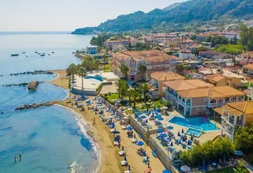 Boletsos Beach Hotel