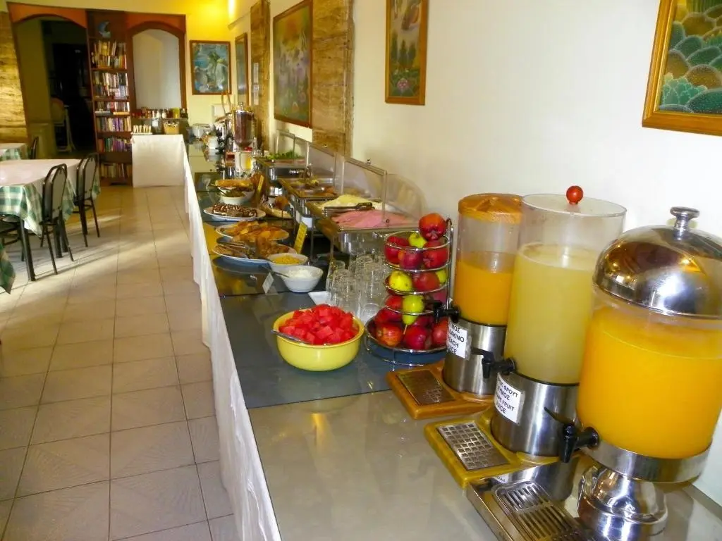 Mirabelle Hotel gallery image 10