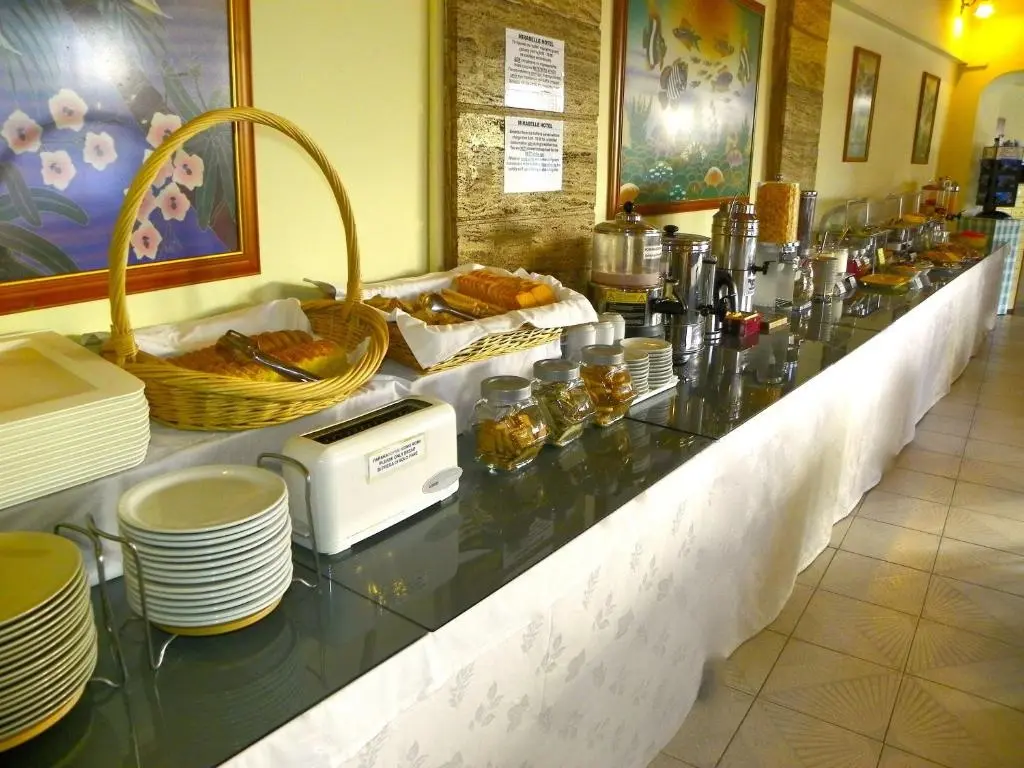 Mirabelle Hotel gallery image 11