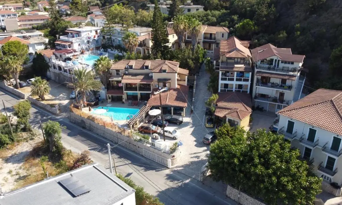 Mirabelle Hotel